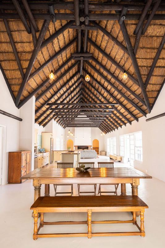 4 Bedroom Property for Sale in Malgas Western Cape